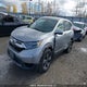 2HKRW2H25KH151705 2019 Honda Cr-V Lx auction photo thumbnail 2