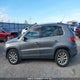 WVGBV7AX2AW520743 2010 Volkswagen Tiguan auction photo thumbnail 14