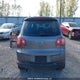 WVGBV7AX2AW520743 2010 Volkswagen Tiguan auction photo thumbnail 16