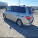 5FNRL38467B510002 2007 Honda Odyssey Ex auction photo thumbnail 3