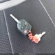 1FMCU9GD4JUB91006 2018 Ford Escape Se auction photo thumbnail 11
