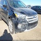 1FMCU9GD4JUB91006 2018 Ford Escape Se auction photo thumbnail 6