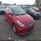 KMHCT4AE9DU529009 2013 Hyundai Accent Gl auction photo thumbnail 1