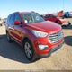 KM8SM4HF1FU115426 2015 Hyundai Santa Fe Xl auction photo thumbnail 1