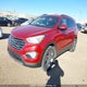 KM8SM4HF1FU115426 2015 Hyundai Santa Fe Xl auction photo thumbnail 2