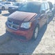 2C4RDGBG3LR248719 2020 Dodge Grand Caravan Sxt auction photo thumbnail 2