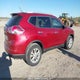 5N1AT2MV6GC746759 2016 Nissan Rogue S/Sl/Sv auction photo thumbnail 4