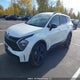 KNDPUCDF6S7415790 2025 Kia Sportage auction photo thumbnail 2