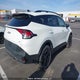 KNDPUCDF6S7415790 2025 Kia Sportage auction photo thumbnail 4