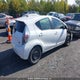JTDKDTB34E1571658 2014 Toyota Prius C Technology auction photo thumbnail 4