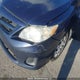 2T1BU4EE9CC820306 2012 Toyota Corolla auction photo thumbnail 20
