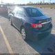 2T1BU4EE9CC820306 2012 Toyota Corolla auction photo thumbnail 3