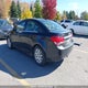 1G1PA5SH2B7255134 2011 Chevrolet Cruze Ls auction photo thumbnail 3