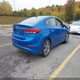 KMHD84LF6JU570799 2018 Hyundai Elantra Gl auction photo thumbnail 4