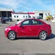 1G1PG5SC7C7186493 2012 Chevrolet Cruze Lt Turbo auction photo thumbnail 14