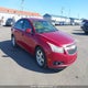 1G1PG5SC7C7186493 2012 Chevrolet Cruze Lt Turbo auction photo thumbnail 1