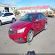 1G1PG5SC7C7186493 2012 Chevrolet Cruze Lt Turbo auction photo thumbnail 2