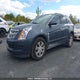 3GYFNDE36CS552101 2012 Cadillac Srx Luxury Collection auction photo thumbnail 2