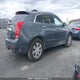 3GYFNDE36CS552101 2012 Cadillac Srx Luxury Collection auction photo thumbnail 4