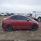 2HHFD56586H201127 2006 Acura Csx Touring auction photo thumbnail 14