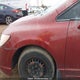 2HHFD56586H201127 2006 Acura Csx Touring auction photo thumbnail 21