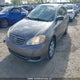 2T1BR32E74C811184 2004 Toyota Corolla Ce/Le/Sport auction photo thumbnail 2