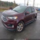 2FMPK4J93LBB66671 2020 Ford Edge Sel auction photo thumbnail 2