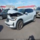 YSMED3KA1PL146972 2023 Polestar 2 Long Range Dual Motor/Long Range Dual Motor Plus auction photo thumbnail 2