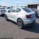 YSMED3KA1PL146972 2023 Polestar 2 Long Range Dual Motor/Long Range Dual Motor Plus auction photo thumbnail 3