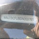 WAU2BCFU9SN059761 2025 Audi A5 Quattro auction photo thumbnail 18
