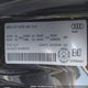 WAU2BCFU9SN059761 2025 Audi A5 Quattro auction photo thumbnail 9