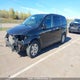 2C4RDGBG6DR671442 2013 Dodge Grand Caravan Se auction photo thumbnail 2