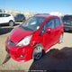 JHMGE8H80AC803396 2010 Honda Fit Sport 5Dr auction photo thumbnail 2