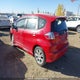 JHMGE8H80AC803396 2010 Honda Fit Sport 5Dr auction photo thumbnail 3