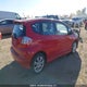 JHMGE8H80AC803396 2010 Honda Fit Sport 5Dr auction photo thumbnail 4