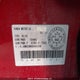 JHMGE8H80AC803396 2010 Honda Fit Sport 5Dr auction photo thumbnail 9