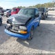 1GCCS1444XK208939 1999 Chevrolet S Truck S10 auction photo thumbnail 2