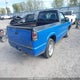 1GCCS1444XK208939 1999 Chevrolet S Truck S10 auction photo thumbnail 4