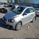 1G1JA5EH2C4103181 2012 Chevrolet Sonic Ls auction photo thumbnail 2