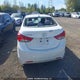 5NPDH4AE9CH143242 2012 Hyundai Elantra Gls/Limited auction photo thumbnail 16