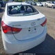 5NPDH4AE9CH143242 2012 Hyundai Elantra Gls/Limited auction photo thumbnail 18