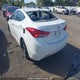 5NPDH4AE9CH143242 2012 Hyundai Elantra Gls/Limited auction photo thumbnail 3