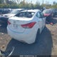 5NPDH4AE9CH143242 2012 Hyundai Elantra Gls/Limited auction photo thumbnail 4