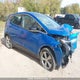 1G1FW6S02P4175807 2023 Chevrolet Bolt Ev 1Lt auction photo thumbnail 1