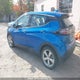 1G1FW6S02P4175807 2023 Chevrolet Bolt Ev 1Lt auction photo thumbnail 3