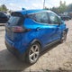 1G1FW6S02P4175807 2023 Chevrolet Bolt Ev 1Lt auction photo thumbnail 4