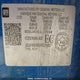 1G1FW6S02P4175807 2023 Chevrolet Bolt Ev 1Lt auction photo thumbnail 9