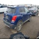 3GNCJPSB5GL200961 2016 Chevrolet Trax Lt auction photo thumbnail 4