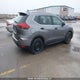 5N1AT2MT8HC853439 2017 Nissan Rogue S/Sl auction photo thumbnail 4