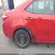 2T1BURHE9HC950862 2017 Toyota Corolla Le auction photo thumbnail 12